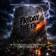 Friday The 13th: The Series - Music From The Original Television Scores (2CD) (Pre-Order!)