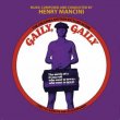 Gaily, Gaily / The Night They Raided Minsky's (Charles Strouse)
