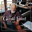 The Gerald Fried Collection Vol. 1 (Cruise Into Terror / Survive!) (2CD)