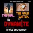 The Girl, The Gold Watch & Dynamite (Pre-Order!)