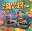 Goldrake Generation Volume 2 (Pre-Order!)
