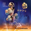 Goldsmith At 20th Vol. 3 - The Stripper / S*P*Y*S (2CD)