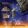 Goldsmith At 20th Vol. 1 - Von Ryan's Express / The Bue Max (2CD)
