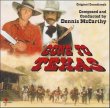 Gone To Texas / Hidden In Silence