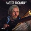Harter Brocken: Die Original-Musik Aus Folge 1-9 (2CD) (Pre-Order!)