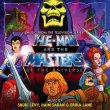 He-Man And The Masters Of The Universe (2CD)