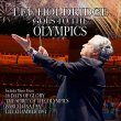 Lee Holdridge Goes To The Olympics (2CD) (Pre-Order!)