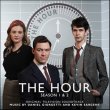 The Hour: Season 1 & 2 (Daniel Giorgetti & Kevin Sargent)