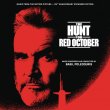 The Hunt For Red October: 35th Anniversary Edition (Remastered & Expanded) (2CD)
