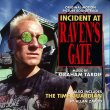 Incident At Raven's Gate / The Time Guardian (Allan Zavod)