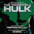 The Incredible Hulk (Prometheus Parts 1 & 2)