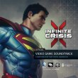 Infinite Crisis