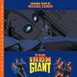 The Iron Giant: The Deluxe Edition