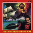 L'Isola Misteriosa E Il Capitano Nemo (2CD) (Pre-Order!)