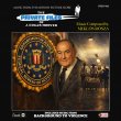 The Private Files Of J. Edgar Hoover (Pre-Order!)