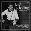 The Jerry Fielding Collection Vol. 1 (Pre-Order!)