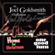 The Joel Goldsmith Collection Vol. 1