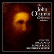 The John Ottman Collection Vol. 1 (2CD) (Pre-Order!)