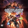Justice League Vs. Teen Titans / Batman: Bad Blood (2CD)