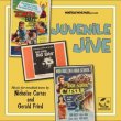 Juvenile Jive: Date Bait / High School Big Shot (Gerald Fried) / High School Caesar (2CD)