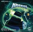 Kronos / The Cosmic Man (Paul Sawtell & Bert Shefter) (2CD)