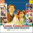 Lassie Come Home: The Canine Cinema Collection (1943-1955) (5CD)
