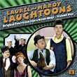 Laurel And Hardy Laughtoons Vol. One