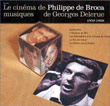 Le Cinéma De Philippe De Broca (1959-1968) Volume 1