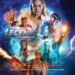 Legends Of Tomorrow: Season 3 (Blake Neely & Daniel James Chan)