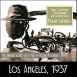 Los Angeles, 1937 (Rejected Chinatown Score)