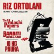 The Mafia Film Music Collection: The Valachi Papers / Banditi A Milano / Io Ho Paura (2CD) (Pre-Order!)