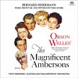 The Magnificent Ambersons (SACD) (Pre-Order!)