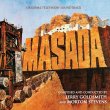 Masada (Jerry Goldsmith & Morton Stevens) (4CD)