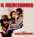 Il Mercenario (300 copies)