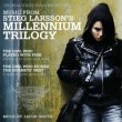 Stieg Larsson's Millennium Trilogy