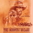 The Missouri Breaks (2CD)