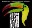 Ennio Morricone: The Bossa Nova & Samba Soundtracks
