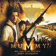 The Mummy (2CD)
