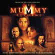 The Mummy Returns (2CD) (Pre-Order!)