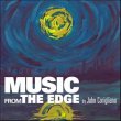 Music From The Edge (Edge Of Darkness Rejected Score)