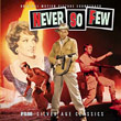 Never So Few / Seven Women (Elmer Bernstein)