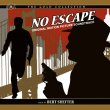 No Escape (Pre-Order!)