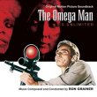 The Omega Man (Reissue)