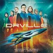 The Orville - Season 1 (2LP)