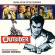 The Outsider (Pre-Order!)
