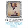 Per Le Antiche Scale (Pre-Order!)