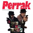 PERRAK and other film music by Rolf Kühn (LP)