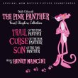The Pink Panther Final Chapters Collection (3CD)