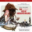 The Private Life Of Sherlock Holmes (2CD)