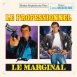 Le Professionnel / Le Marginal (2CD)